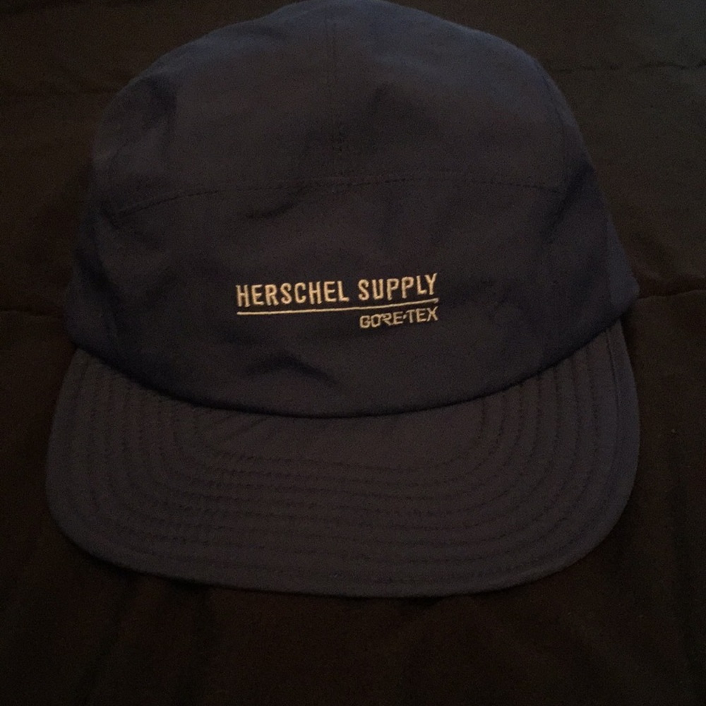 Herschel Supply x GORE-TEX 5 panel hat